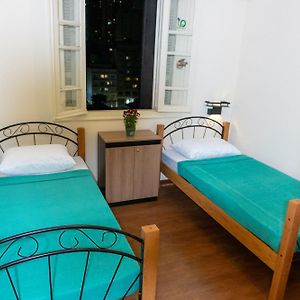Dormitory Room Mixed